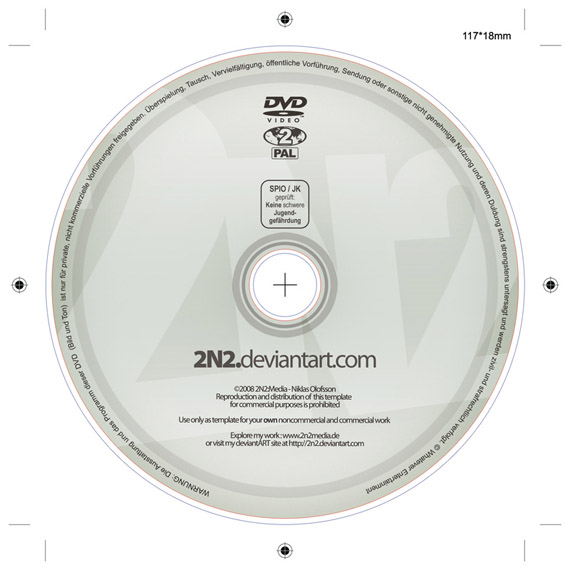 Dvd-label-templates-for-designers