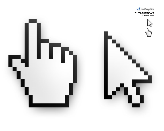 Mouse-cursor-hand-pointer-icon-templates-for-designers