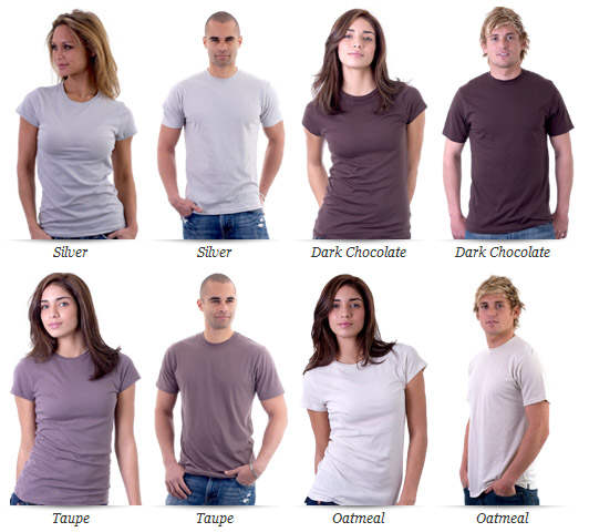 T-shirt-mockups-templates-for-designers