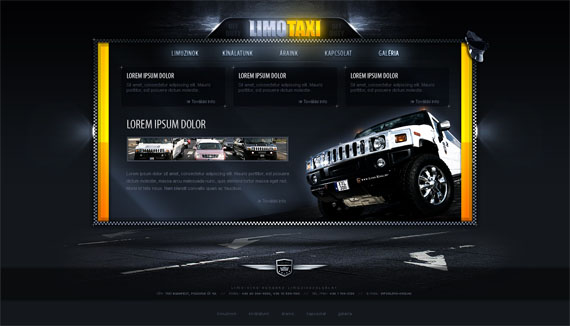 Limo-taxi-best-deviantart-groups-you-should-watch