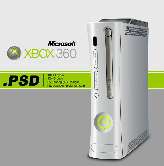 Xbox-360-psd-best-deviantart-groups-you-should-watch