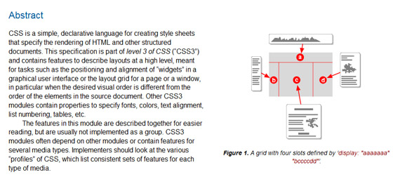 模板的布局模块CSS3工具发电机