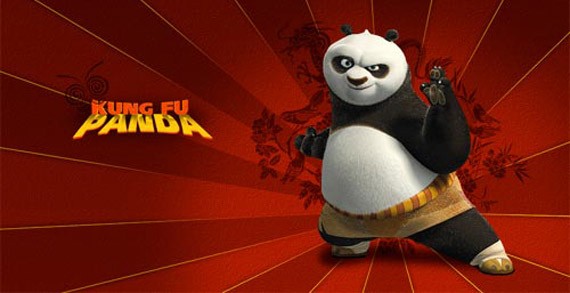 kung fu panda wallpaper. Make your own Kung Fu Panda