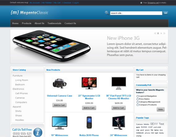 magento-classic-free-beautiful-and-creative-magento-themes