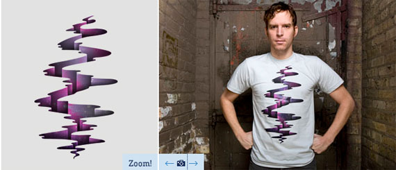 Tectonic-wormhole-cool-creative-tshirt-designs