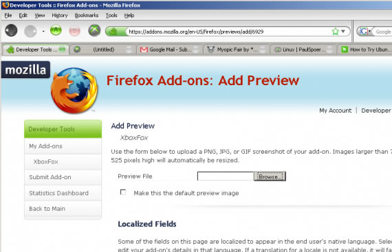 Firefox Full -  10