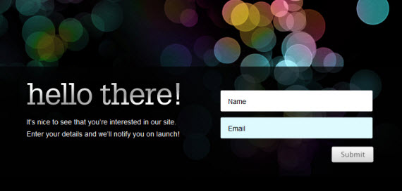 Email-signup-php-jquery-premium-contact-form