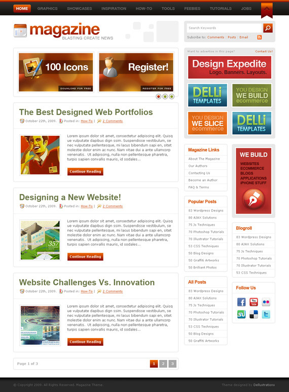 Sm-mag-theme-inspiration-wordpress-blog-designs