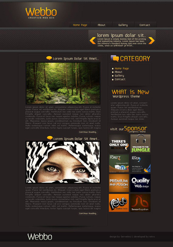 Webbo-servetinci-inspiration-wordpress-blog-designs