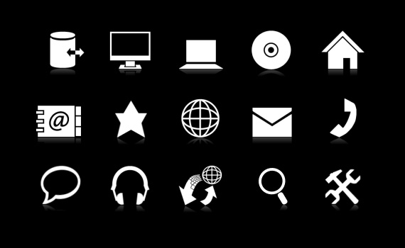 Ecqlipse-2-icons-for-minimal-style-web-designs