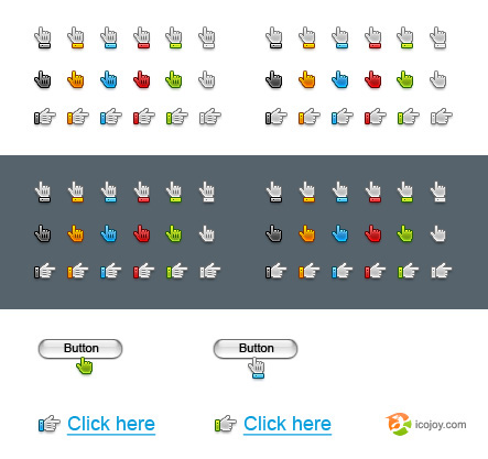 Hand-pointer-icons-for-minimal-style-web-designs