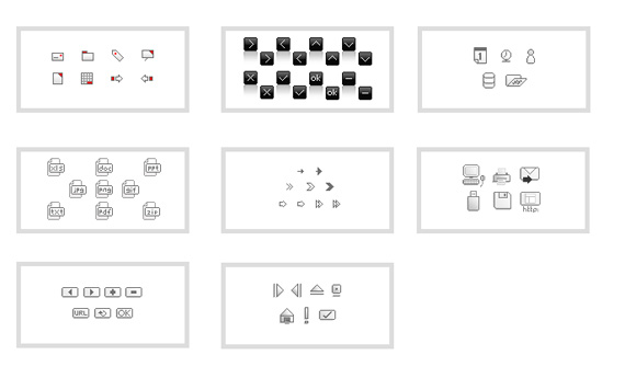 Kostenlose-icons-for-minimal-style-web-designs