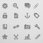 Preview-icons-for-minimal-style-web-designs