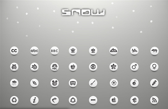 Snow-pack-icons-for-minimal-style-web-designs