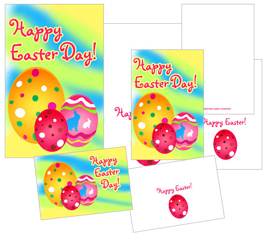 Make-ready-easter-greeting-card from Scratch-print-design-tutorials