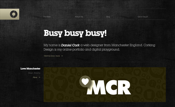 Corking-design-looking-textured-websites