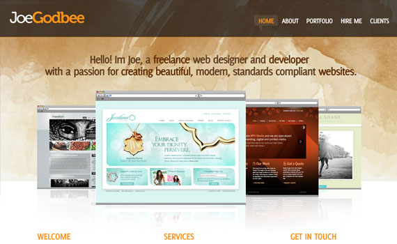 Joe-godbee-looking-textured-websites