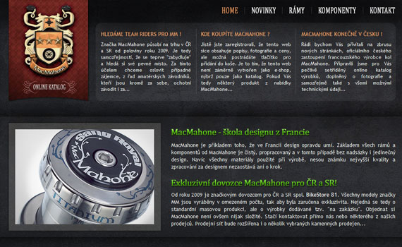 Mac-mahone-looking-textured-websites