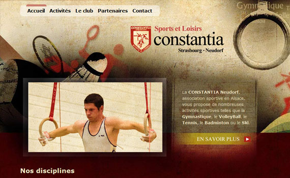Sports-loisirs-constania-good-looking-textured-websites