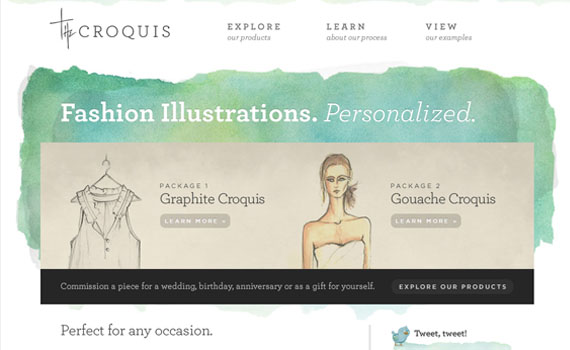 The-croquis-looking-textured-websites