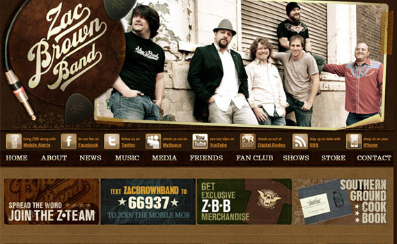 Zac-brown-band-looking-textured-websites