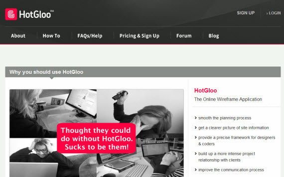 Hotgloo-free-premium-wireframing-webdesign-tools