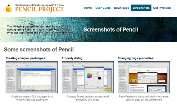 Pencil-project-free-premium-wireframing-webdesign-tools