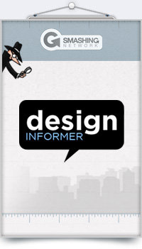 Design Informer - Facebook FanPage Image