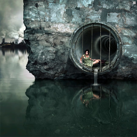 City-of-exile-creatively-thrilling-photo-manipulations