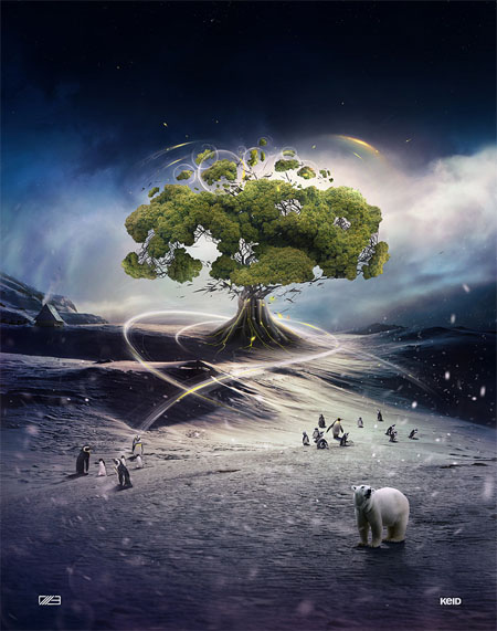Tree-of-life-creatively-thrilling-photo-manipulations