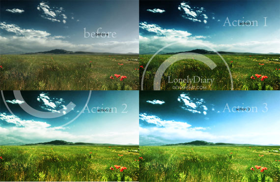 Horizon-actions-to-enhance-your-photos