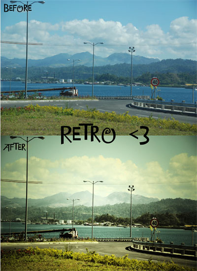 Retro-love-actions-to-enhance-your-photos