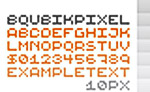 bqubik-free-pixel-fonts