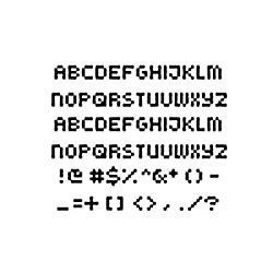 dysfunction-circuit-caps-free-pixel-fonts
