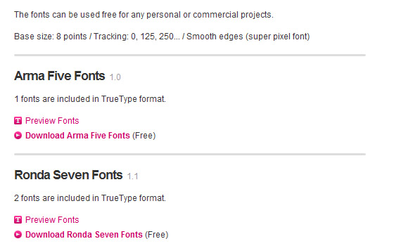 free-fonts-by-yusuke-kamiyamane-free-pixel-fonts