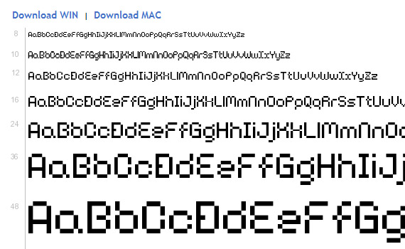 harry-free-pixel-fonts