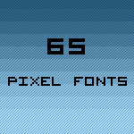 Preview-free-pixel-fonts