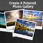 How To Create A Polaroid Photo Gallery With CSS3 And jQuery