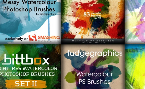 500-watercolor-brushes-for-photoshop-ultimate-roundup-of-photoshop-brushes