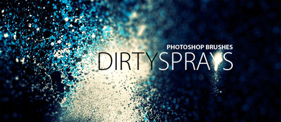 Dirty-spray-ultimate-roundup-of-photoshop-brushes