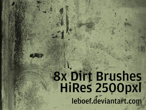High-res-dirt-brush-set-ultimate-roundup-of-photoshop-brushes