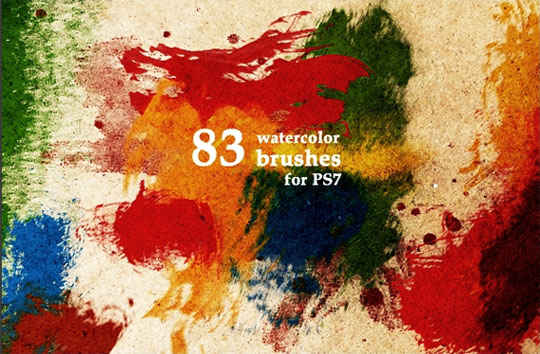 Water-color-reloaded-ultimate-roundup-of-photoshop-brushes