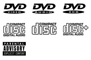 Cd-dvd-logos-free-photoshop-custom-shapes