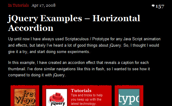 Examples-horizontal-tutorial-jquery-accordion-menus-resources-tutorials-examples