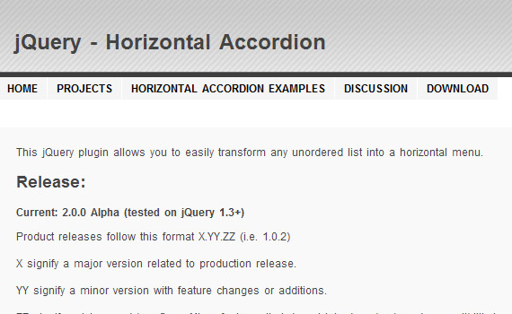 Horizontal-tutorial-jquery-accordion-menus-resources-tutorials-examples