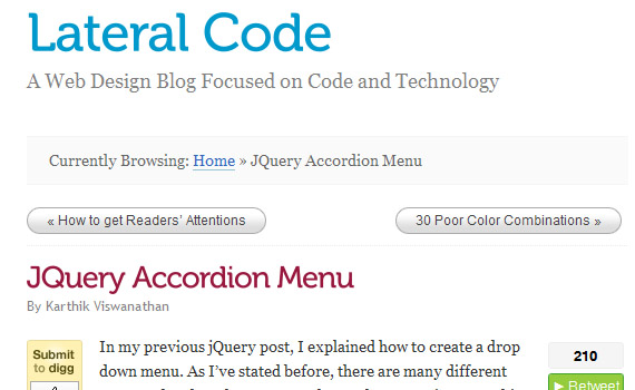 Lateral-code-jquery-accordion-menus-resources-tutorials-examples