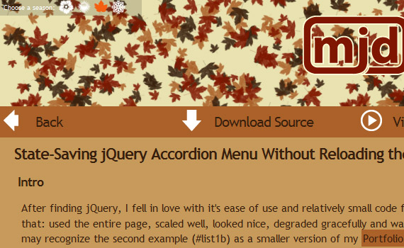 State-saving-jquery-without-reloading-the-page-tutorial-jquery-accordion-menus-resources-tutorials-examples