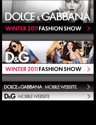 Dolce-gabbana-mobile-web-design-showcase
