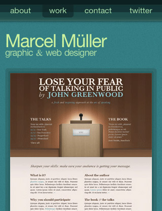 Marcel-muller-mobile-web-design-showcase