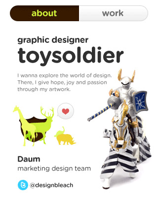 Toy-soldier-mobile-web-design-showcase